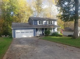 205 Jacksons Run, Morganton, NC 28655