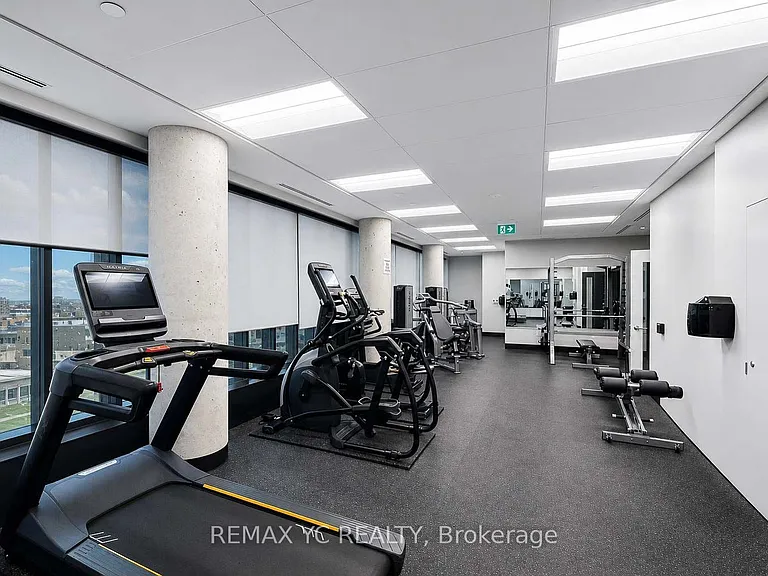 5858 Yonge St #1022 — Photo 50
