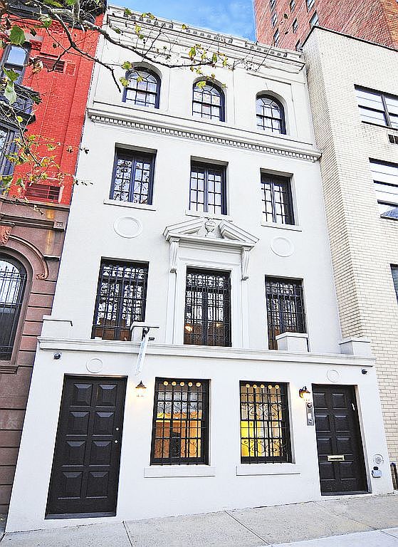 1211 Park Ave, New York, NY 10128 | Zillow