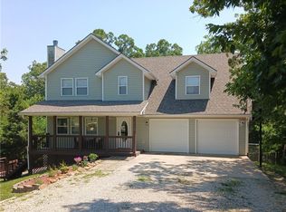 113 SE 591st Rd, Warrensburg, MO 64093