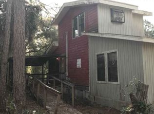 45 Stoney Ln, Crawfordville, FL 32327
