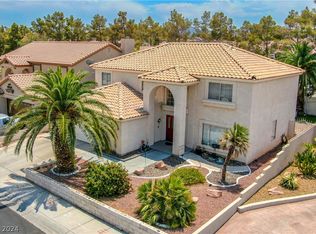 1520 Ironbark Dr, Henderson, NV 89014