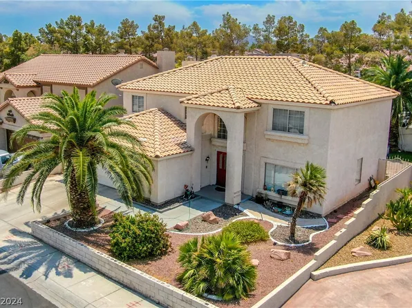 1520 Ironbark Dr, Henderson, NV 89014