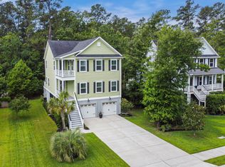 515 Sanders Farm Ln, Charleston, SC 29492