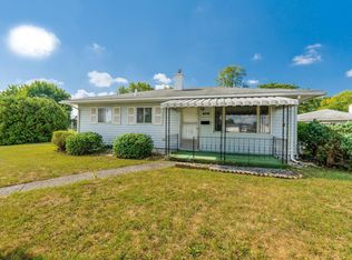 721 Robinson St, Marion, OH 43302