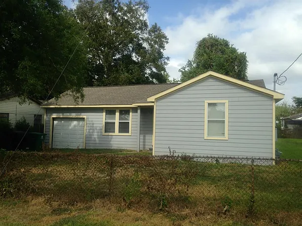 4309 Clover St, Houston, TX 77051
