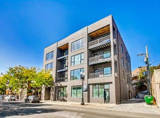2024 W Irving Park Rd #201, Chicago, IL 60618