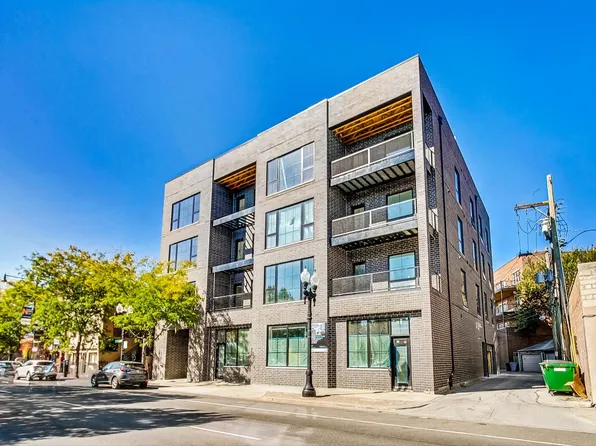 2024 W Irving Park Rd #201, Chicago, IL 60618