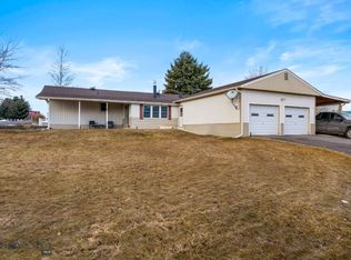 6111 Crestline Dr, Manhattan, MT 59741