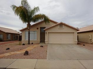 9224 W Kings Ave, Peoria, AZ 85382