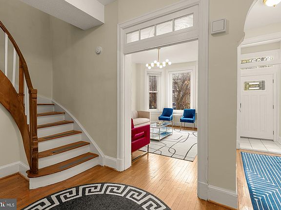 4th image of 43 T St NW