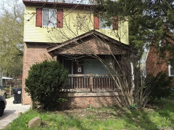 18681 Five Points St, Redford, MI 48240