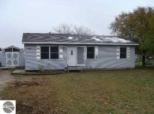 315 Chestnut St NE, Kalkaska, MI