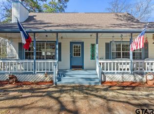 435 Wildwood Trl, Holly Lake Ranch, TX 75765