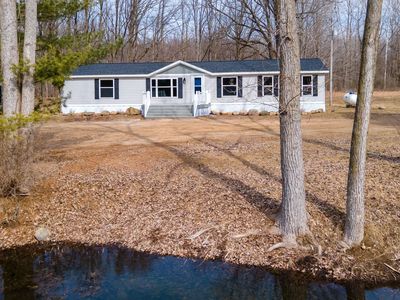 3049 McConnell Hwy, Charlotte, MI, 48813
