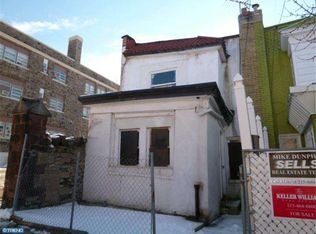 1418 Church St, Philadelphia, PA 19124