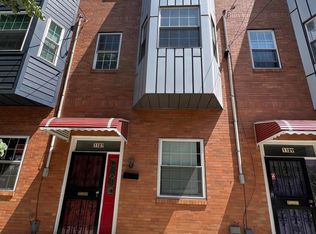 1127 S 13th St, Philadelphia, PA 19147