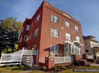 2610 E Douglas Ave, Wichita, KS 67214