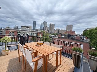 65 Dartmouth St #3, Boston, MA 02116