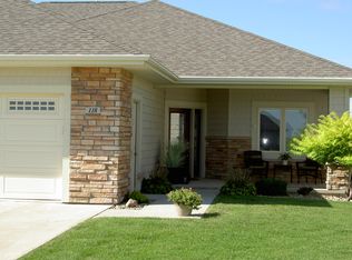 1010 7th St NE UNIT 118, Orange City, IA 51041