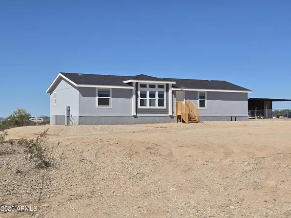 5626 S 341st Avenue, Tonopah, AZ 85354