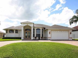2602 SW 37th Ter, Cape Coral, FL 33914
