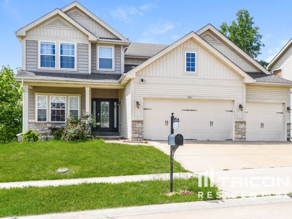 341 Palisades Ridge Ct