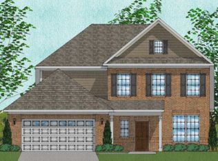 111 Whirlaway Dr, Madison, AL 35756