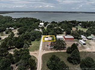 5112 Oakwood Rd, Kingston, OK 73439
