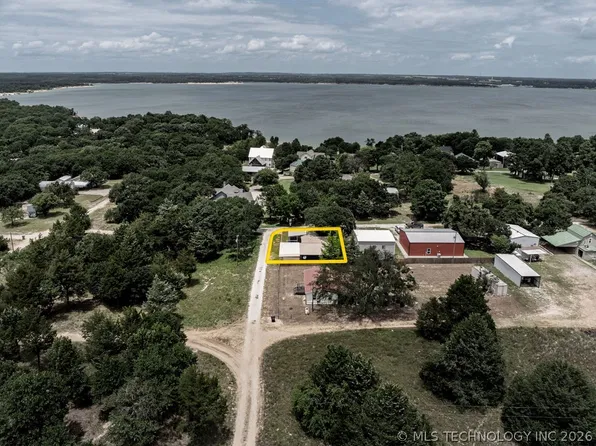 5112 Oakwood Rd, Kingston, OK 73439