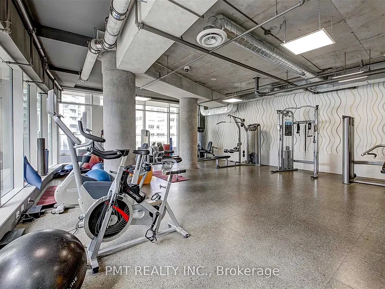 21 Widmer St #803 — Photo 15