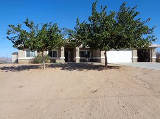 18253 Manzanita St, Hesperia, CA 92345