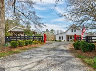 1661 Old Jones Rd, Alpharetta, GA 30004