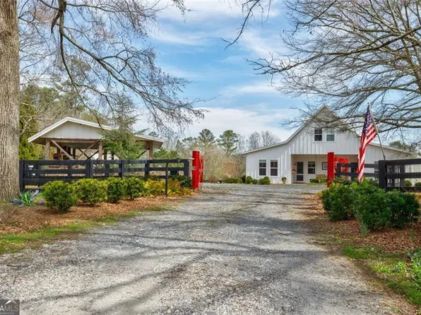 1661 Old Jones Rd, Alpharetta, GA 30004