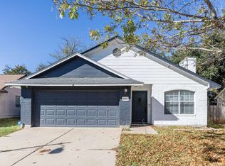 2012 Balsam Way, Round Rock, TX 78665