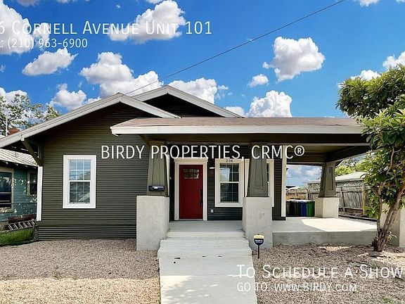 5th image of 206 Cornell Ave #101