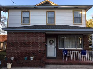 52A San Souci St, Charleston, SC 29403