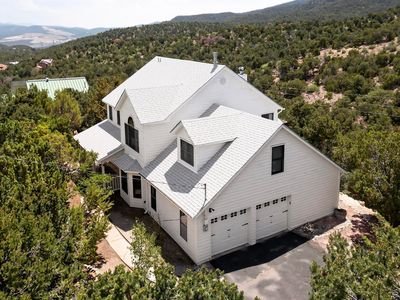 8 Fawn Rd, Cedar Crest, NM, 87008