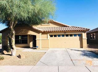 3018 W Fremont Rd, Phoenix, AZ 85041