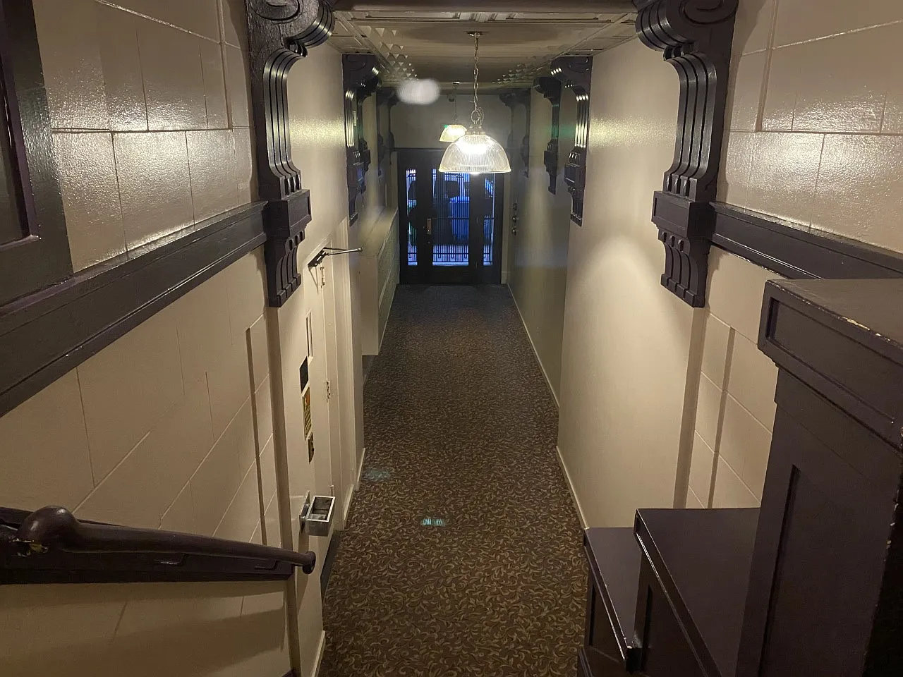 Sutter House Apartments — Photo 2