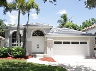 10357 Lima St, Cooper City, FL 33026