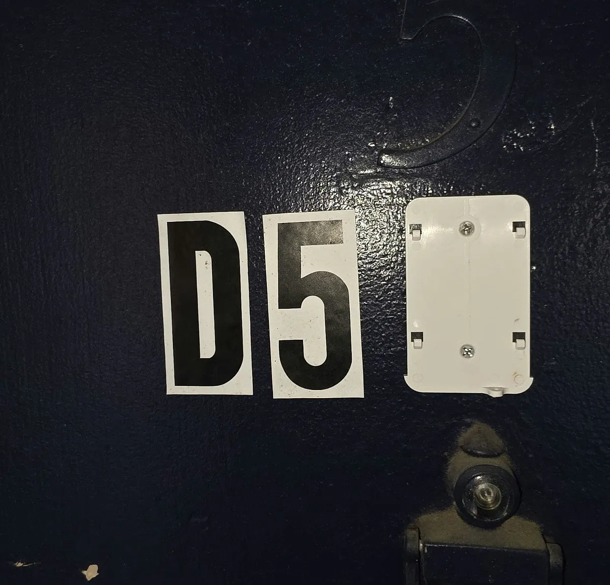 225 West McDowell Road, Unit BH - D5 — Photo 1