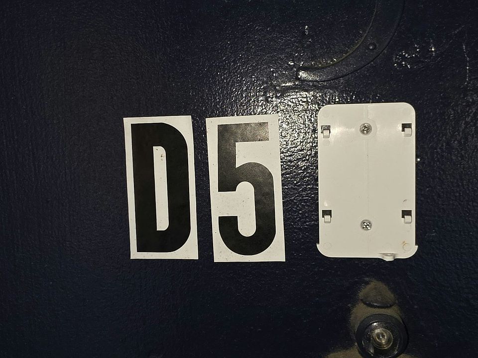 1st image of 225 W McDowell Rd #D5