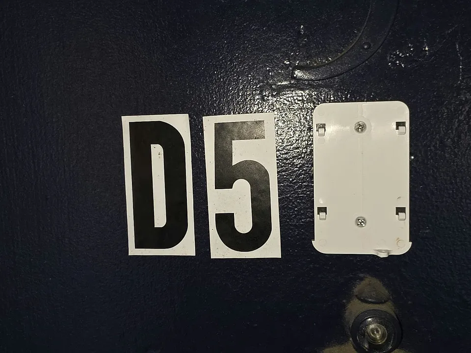 225 McDowell Road Ext #D5
