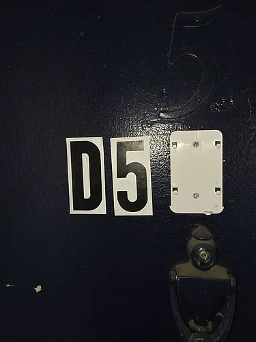 225 McDowell Road Ext #D5 Photo 1