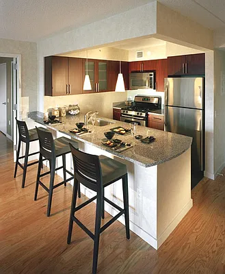 Rented by Cantor and Pecorella | media 30