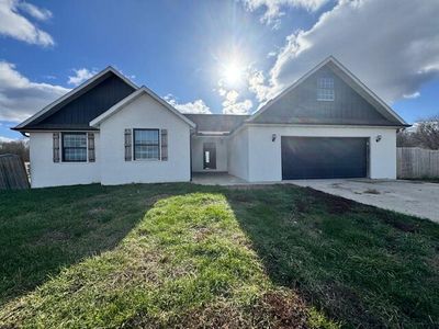 288 River Pass Drive, Marshfield, MO, 65706