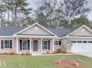 311 Rosemont Dr, Rincon, GA 31326