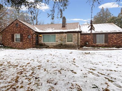 24125 Martha Washington Dr, Southfield, MI, 48075