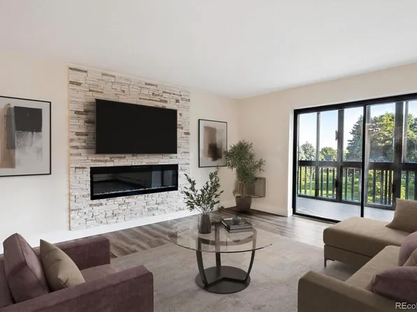 13631 E Marina Drive #201, Aurora, CO 80014